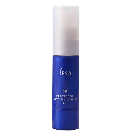 Ipsa 50 Protector Daytime Shield EX 9 ml, ipsa 50 Protector Daytime Shield EX ,Ipsa 50 Protector Daytime Shield EX ราคา,Ipsa 50 Protector Daytime Shield EX review,ipsa กันแดด,กันแดด ipsa,กันแดด ipsa รีวิว,กันแดด ipsa ราคา,